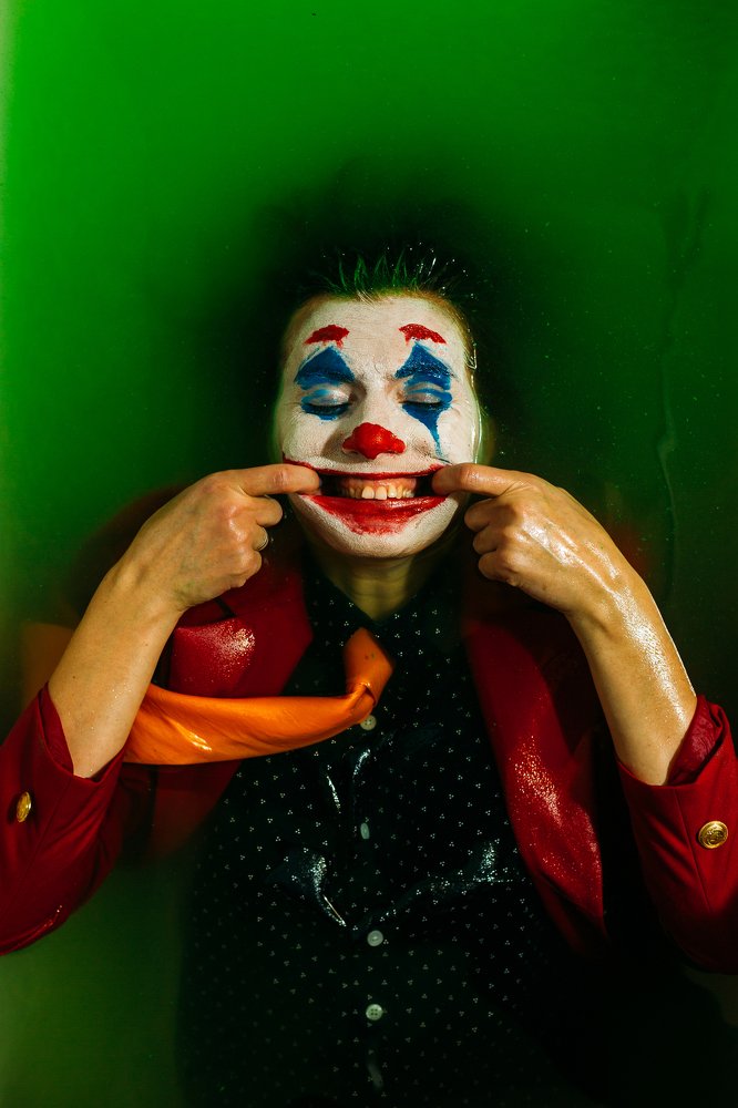 Photograph by Валерий Федоров