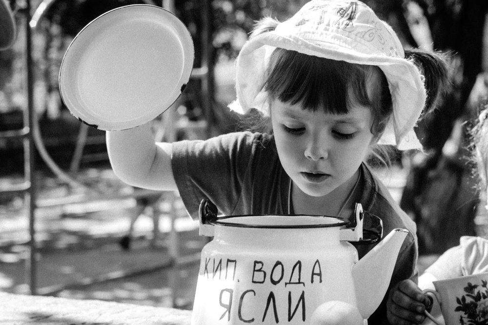 Photograph by Маргарита Денисенко