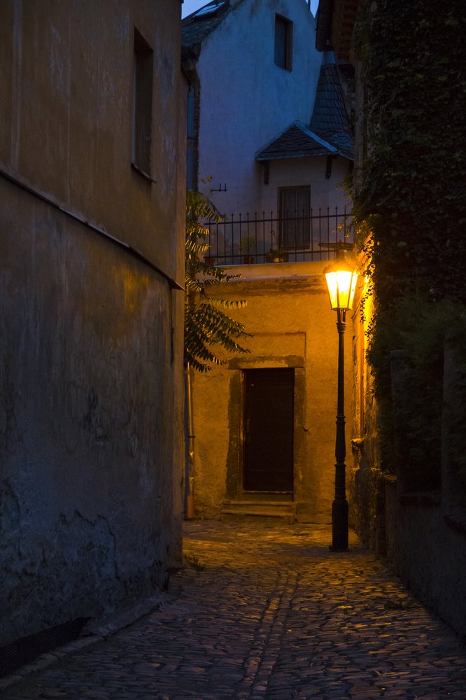 Photograph by Natalia Kotovich