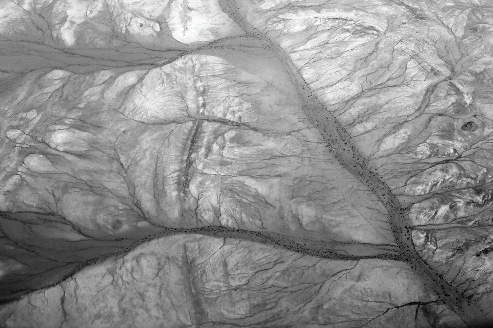 Glimpse of African Continent