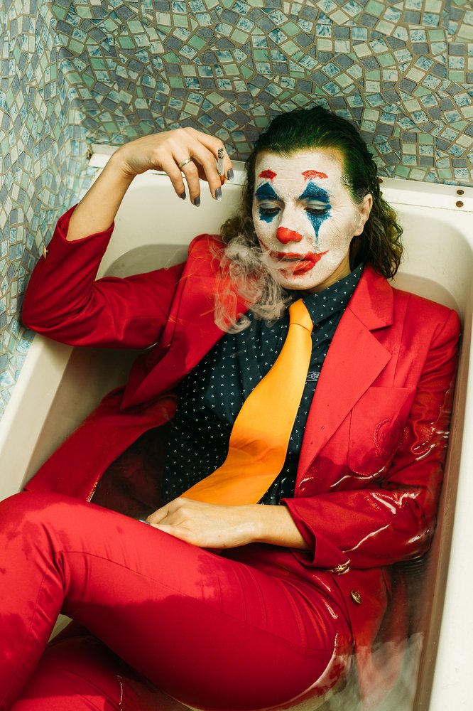 Photograph by Валерий Федоров