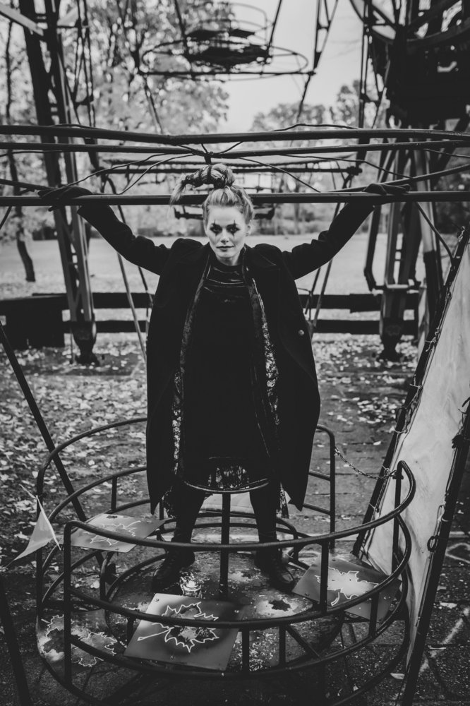 Photograph by VILNIS IZOTOVS