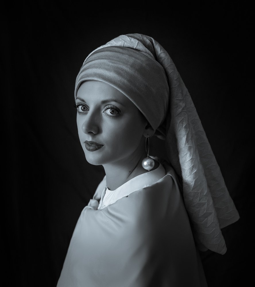 Photograph by Татьяна Маклакова