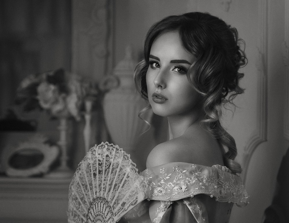 Photograph by Ольга Бурмистрова