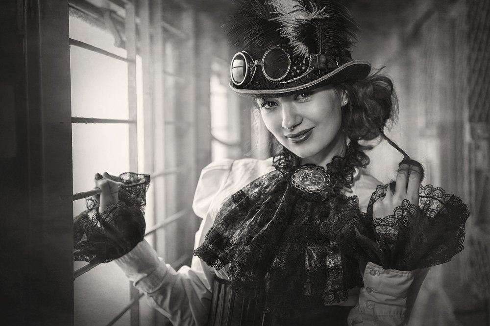 Photograph by Ольга Бурмистрова