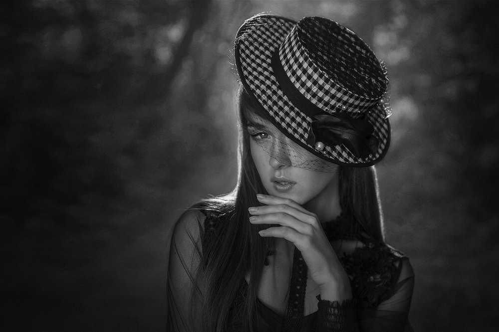 Photograph by Ольга Бурмистрова