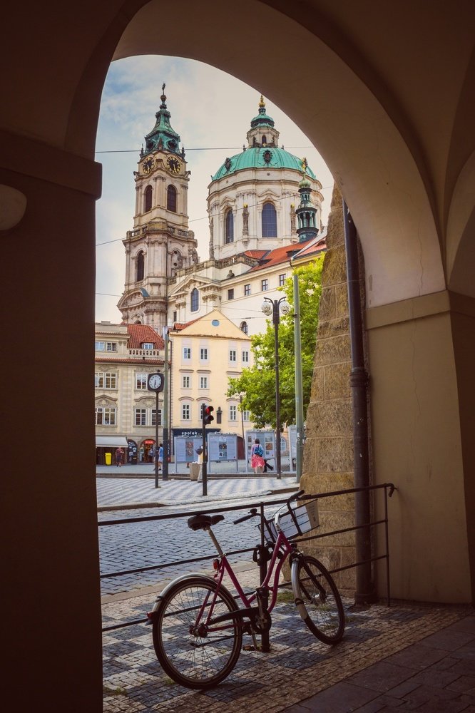 Photograph by Natalia Kotovich