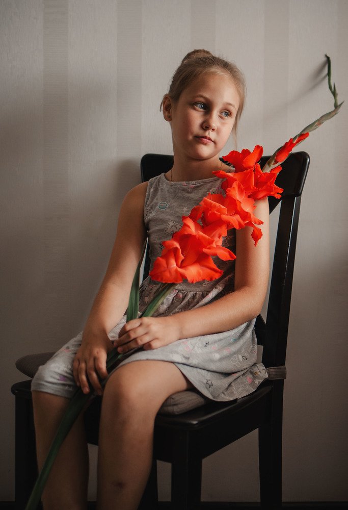 Photograph by Светлана Целикова