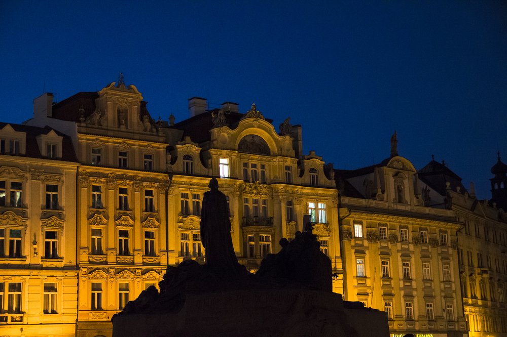 Photograph by Natalia Kotovich