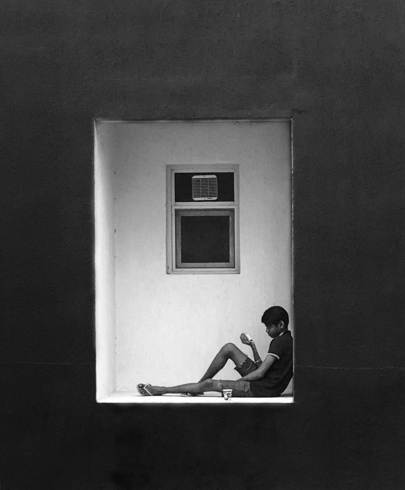 Photograph by Roel vergel wagwag