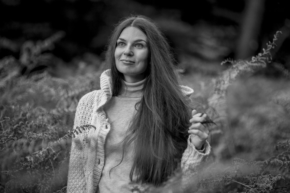 Photograph by Анастасия Аренд-Белоцерковская