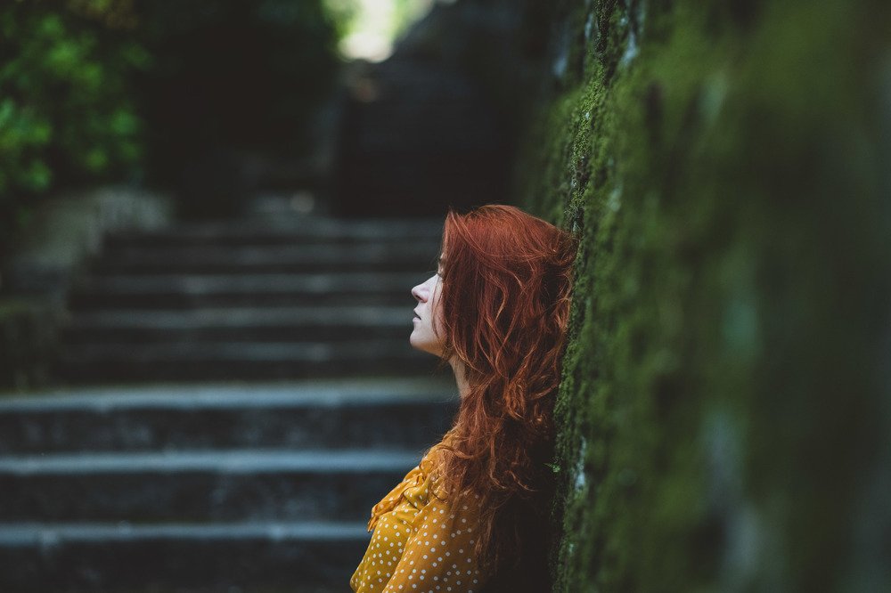 Photograph by Евгения Барра