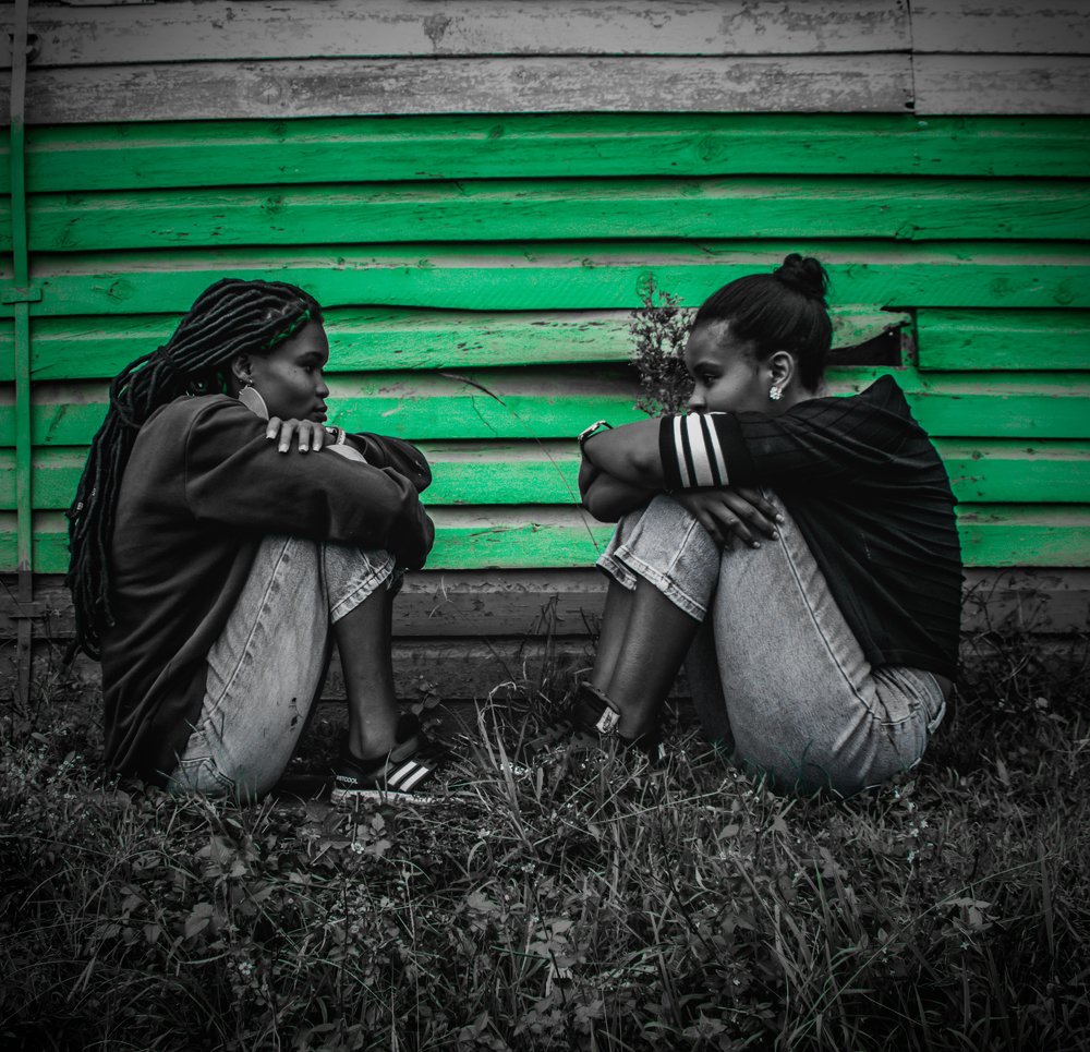 Photograph by Bill Okinda