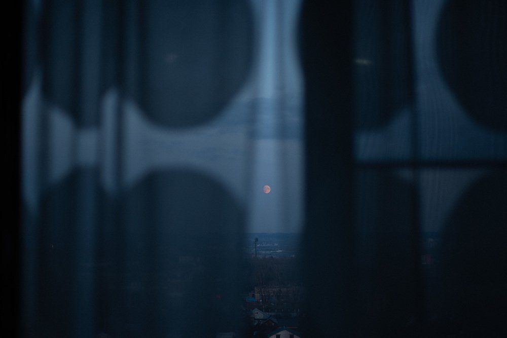 Photograph by Зухра Галиуллина