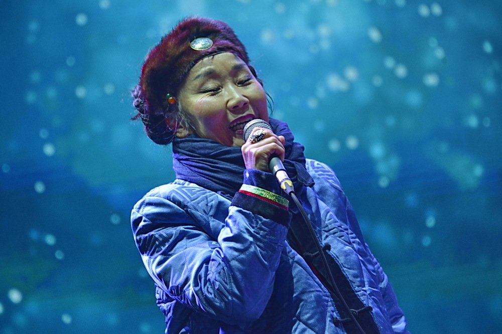 И  ДРУГ  СТЕПЕЙ  КАЛМЫК .