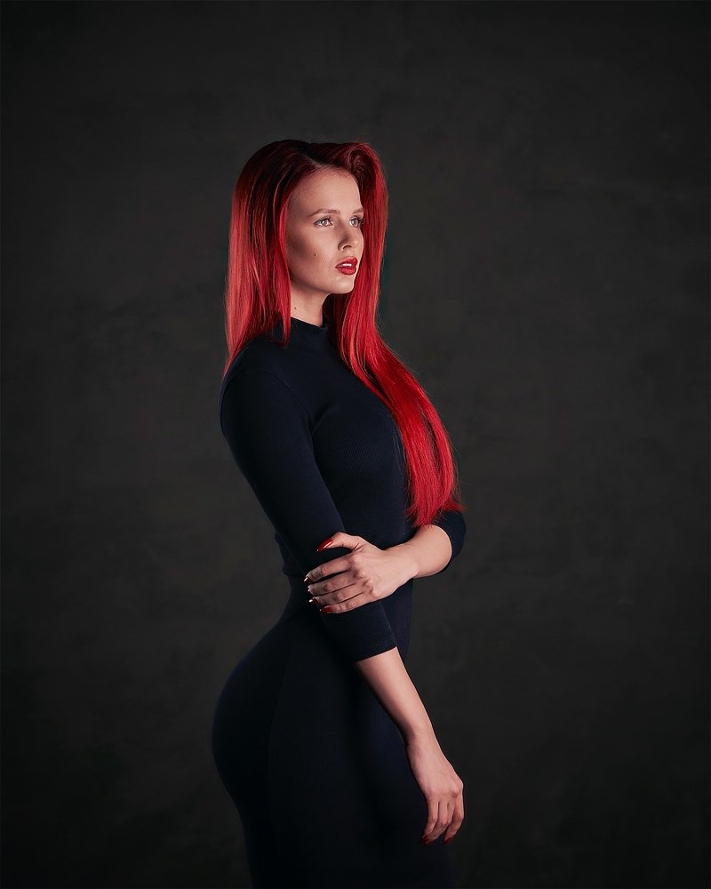 Photograph by Dmitriy Poliakov