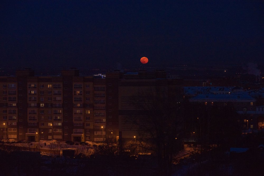 Photograph by Зухра Галиуллина