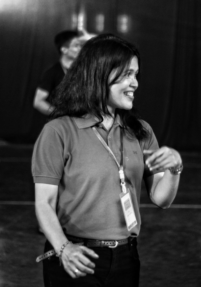 Photograph by Tonny Valentinus Tonny Joeswanto