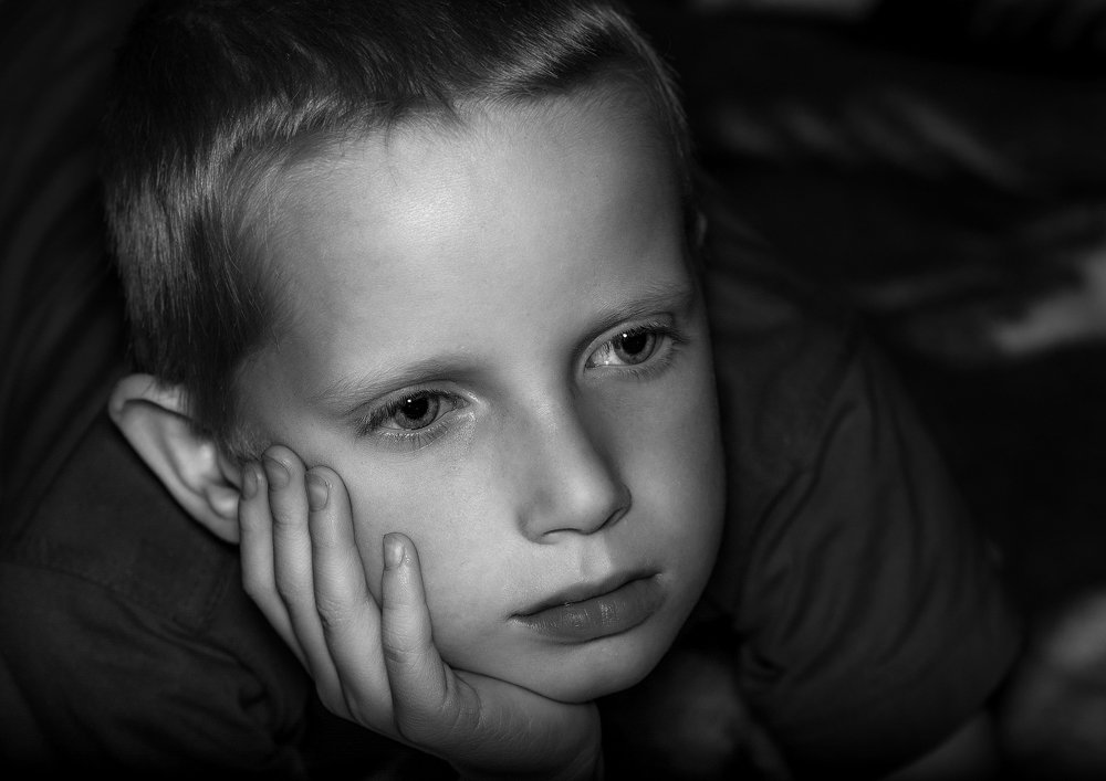 Детские мысли