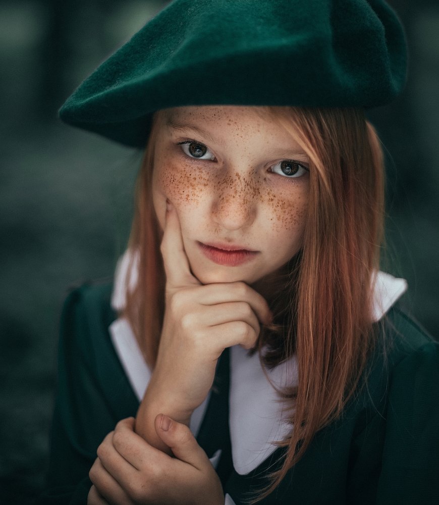 Фотография автора Marta Goch