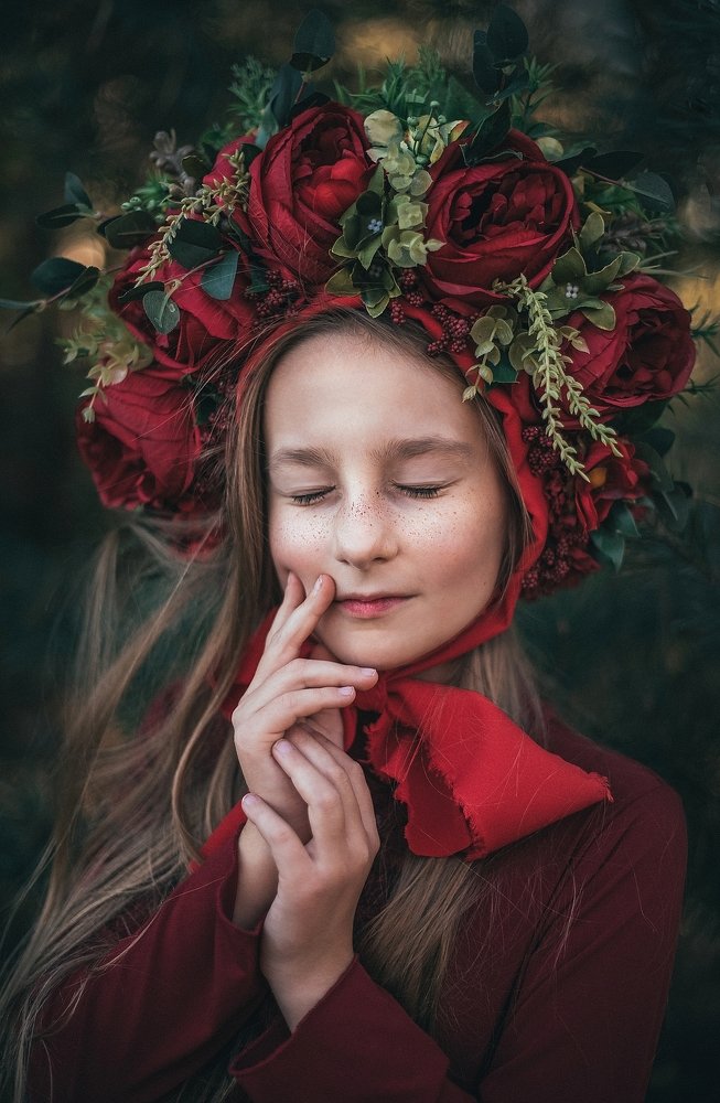 Фотография автора Marta Goch