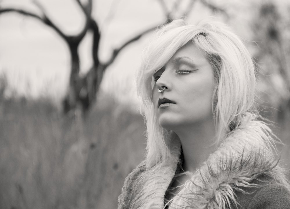 Photograph by Natalia Kotovich