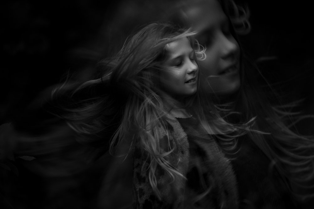 Photograph by Ника Колесникова