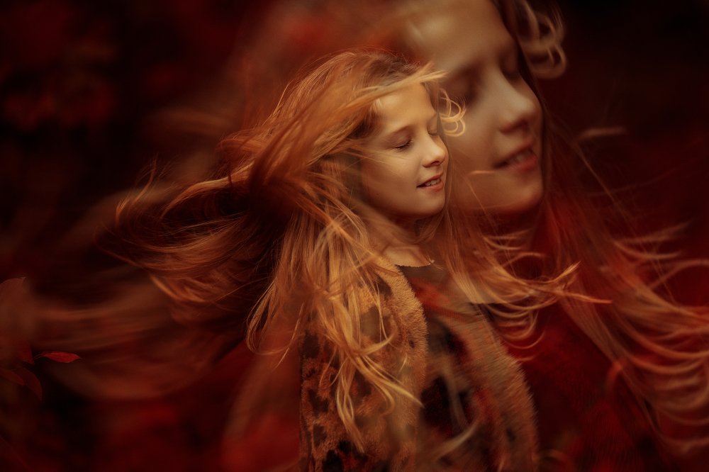 Photograph by Ника Колесникова