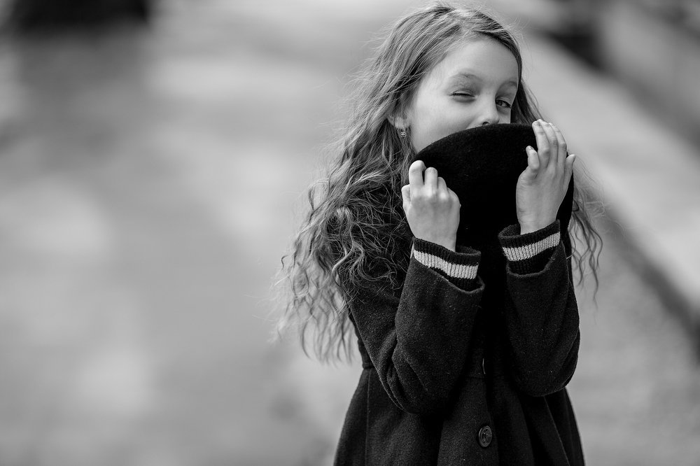 Photograph by Ника Колесникова