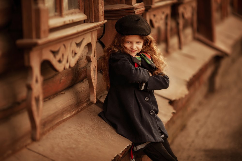 Photograph by Ника Колесникова