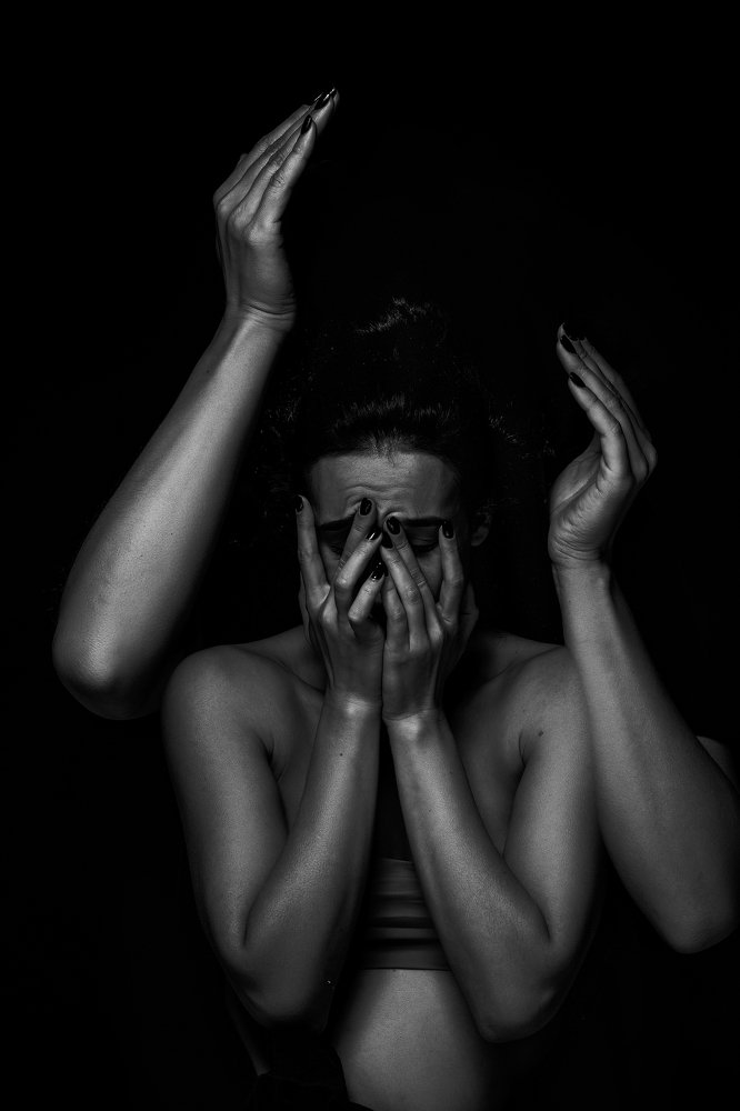 Photograph by Ника Колесникова