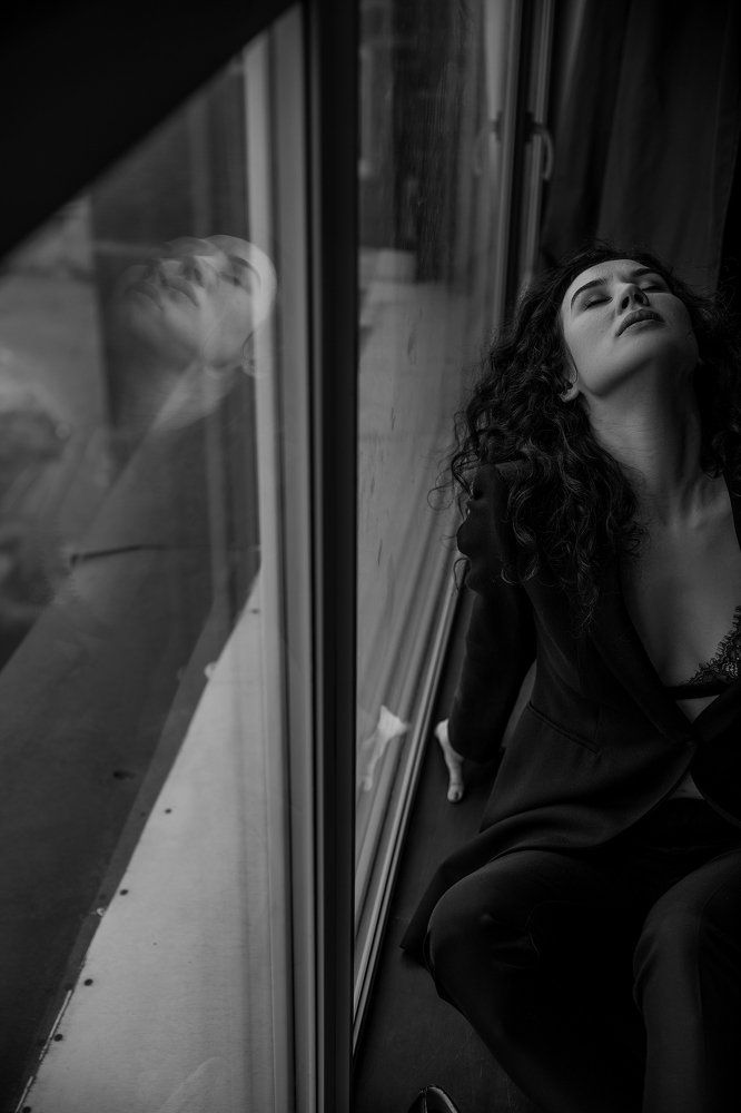 Photograph by Ника Колесникова