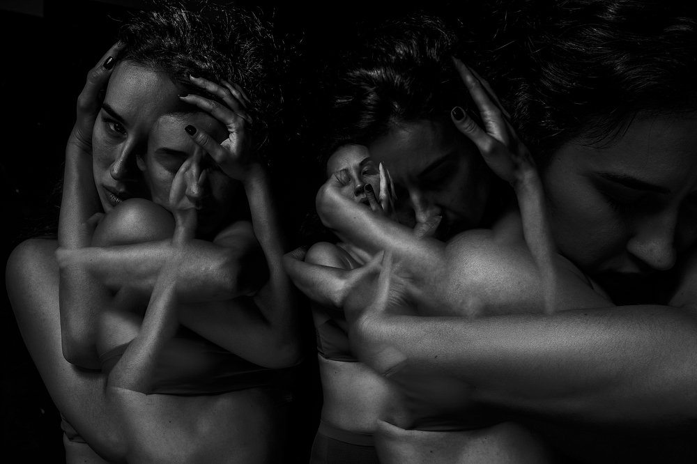 Photograph by Ника Колесникова