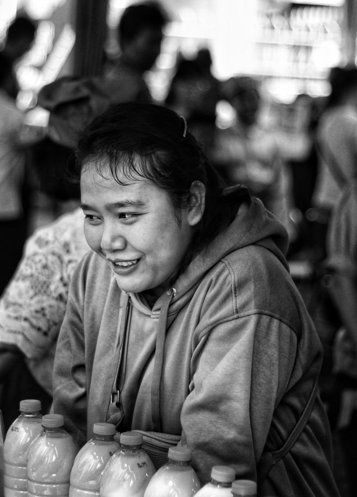 Photograph by Tonny Valentinus Tonny Joeswanto