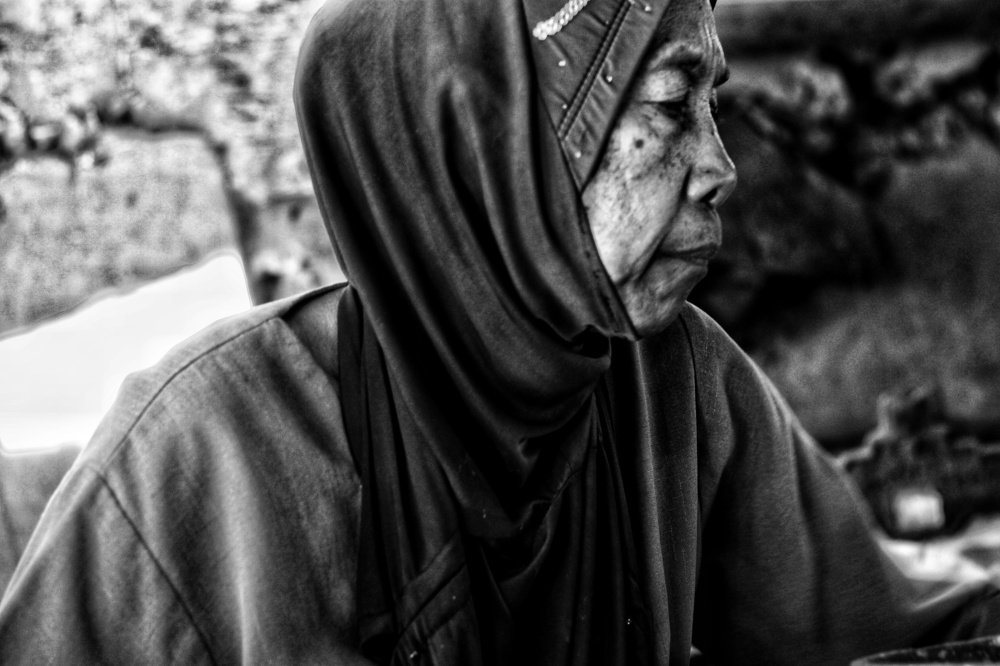 Photograph by Tonny Valentinus Tonny Joeswanto