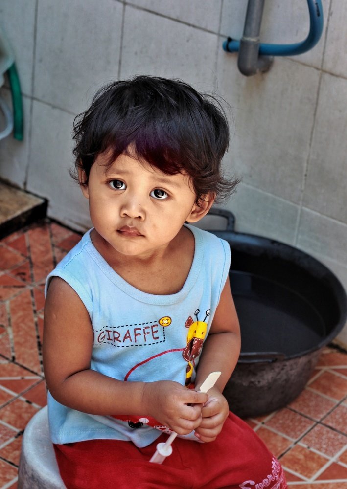 Photograph by Tonny Valentinus Tonny Joeswanto