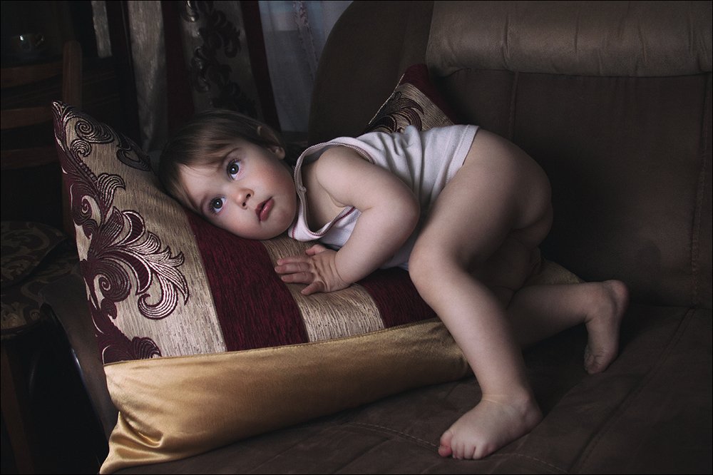 Photograph by Олег Войнилович