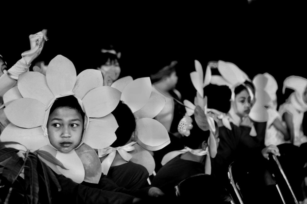 Photograph by Tonny Valentinus Tonny Joeswanto