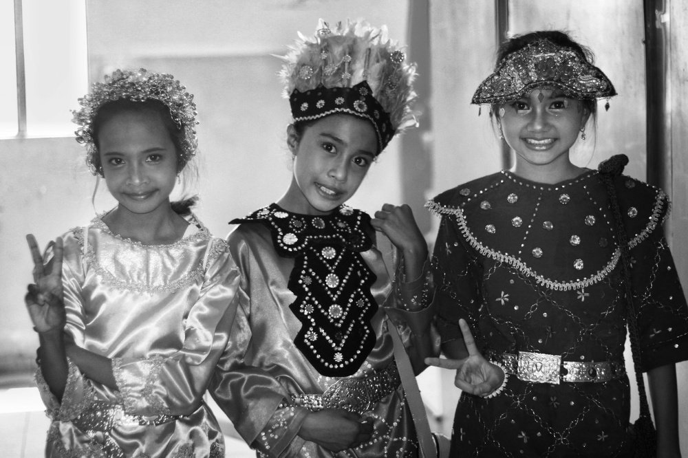 Photograph by Tonny Valentinus Tonny Joeswanto