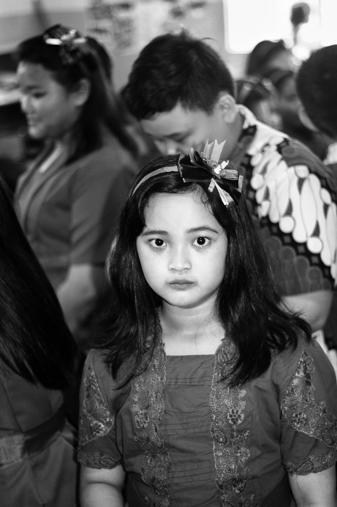 Photograph by Tonny Valentinus Tonny Joeswanto