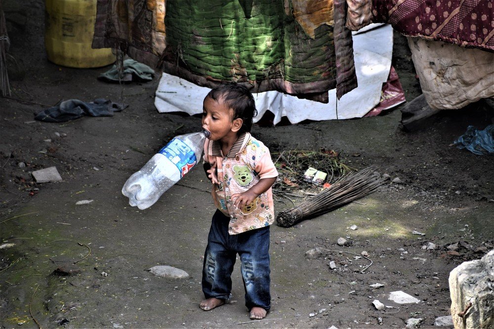 Photograph by Rajeev Sinha