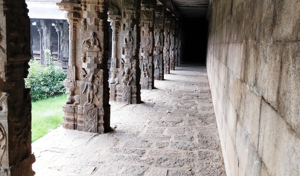 Photograph by Prabhu Viswanathan