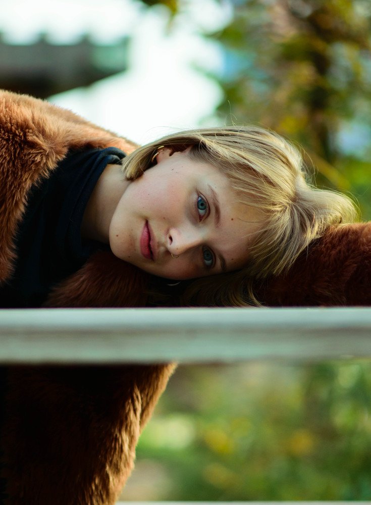 Photograph by Sajedeh