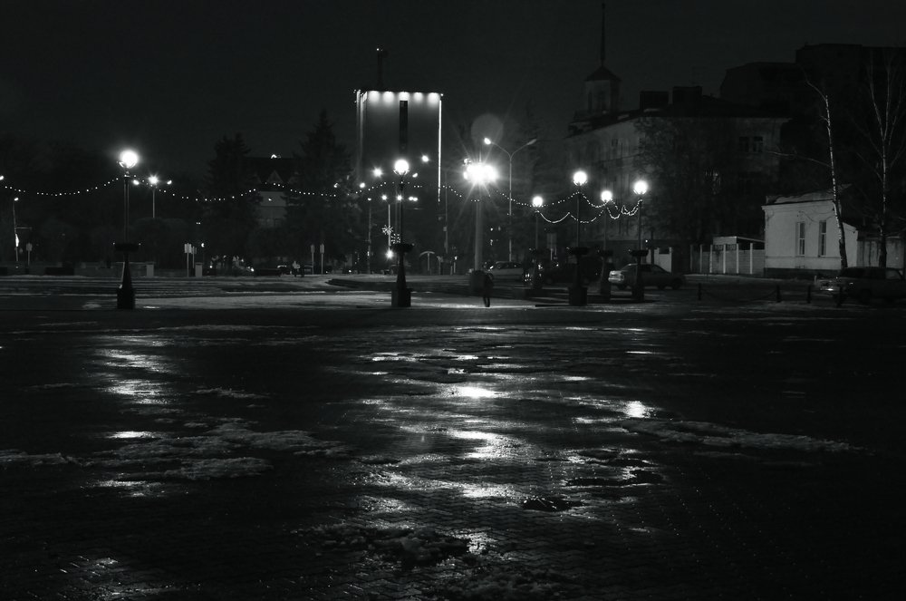 Photograph by Вячеслав Бондаренко