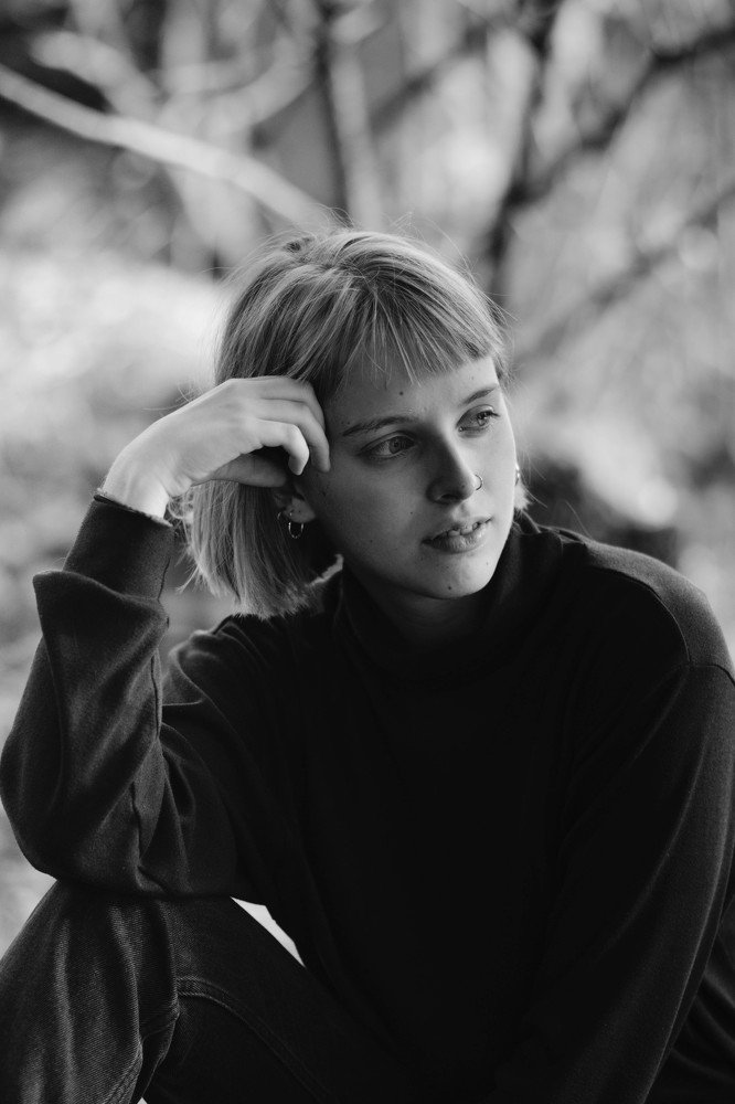 Photograph by Sajedeh