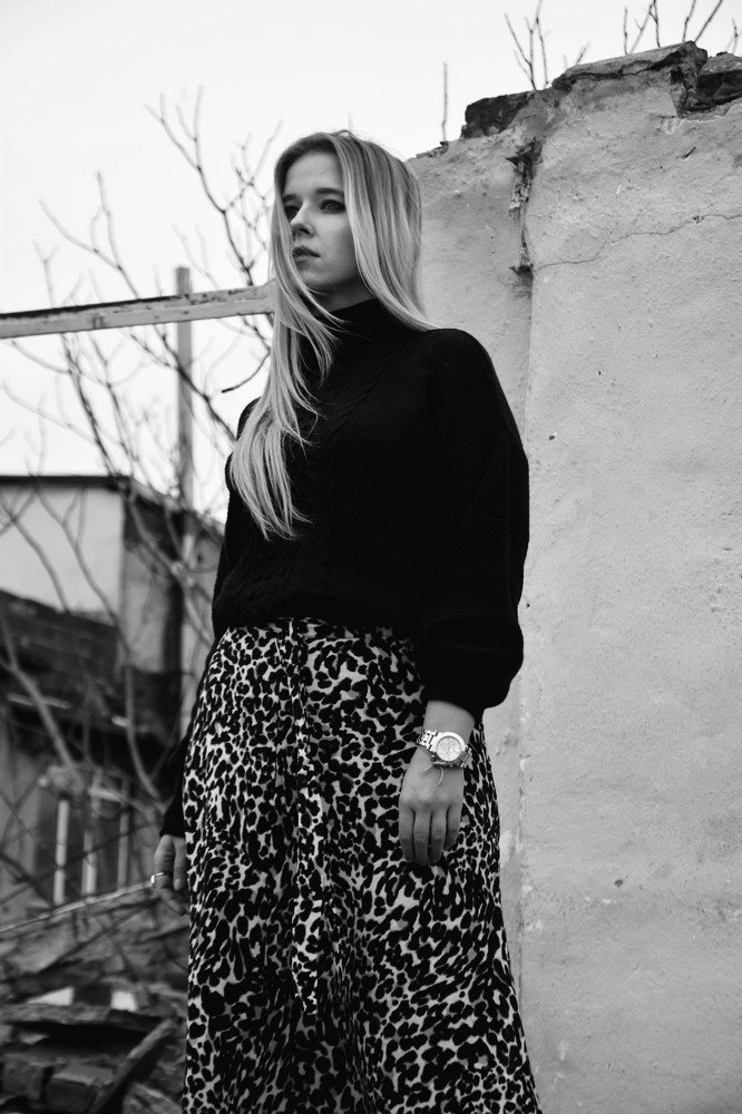 Photograph by Sajedeh