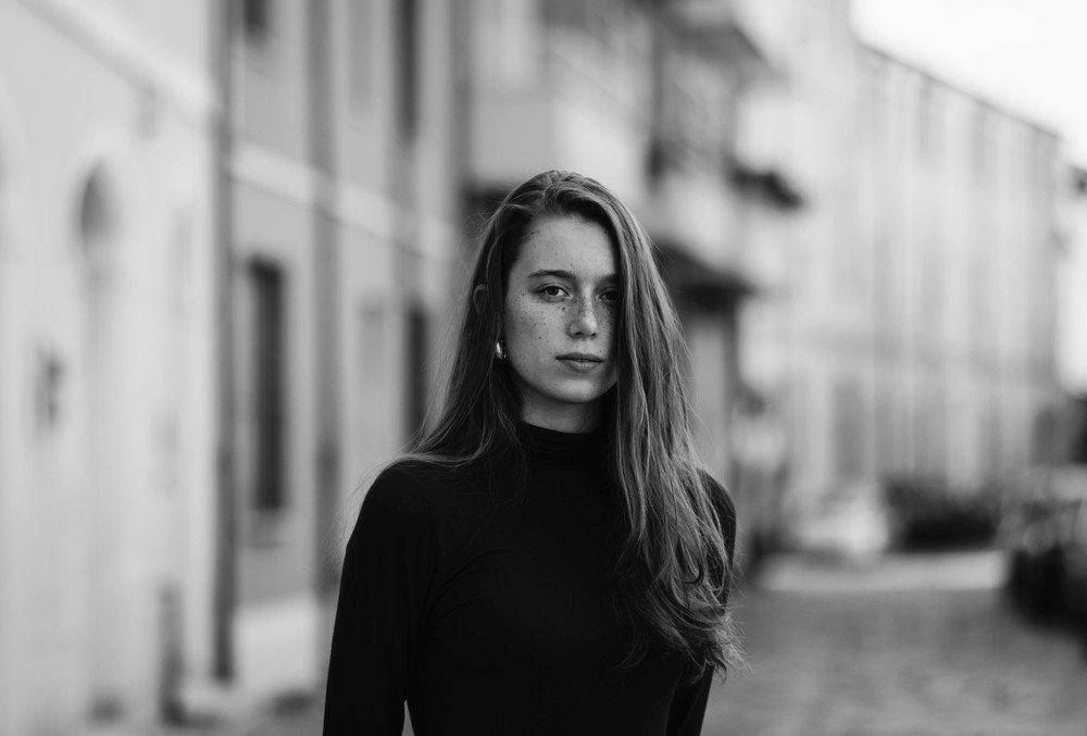 Photograph by Sajedeh