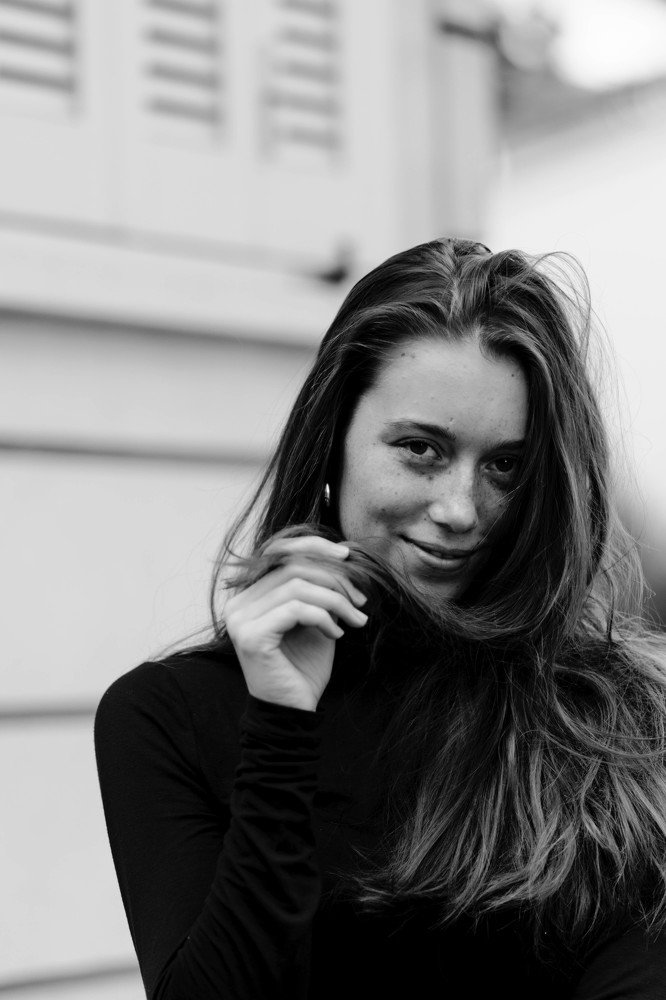 Photograph by Sajedeh