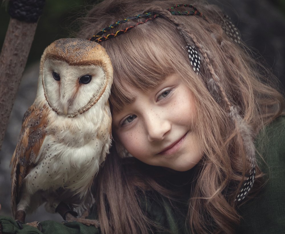 Photograph by Ольга Бурмистрова