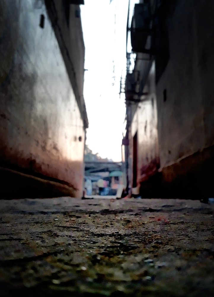 Photograph by DHIRAJ GOSWAMI